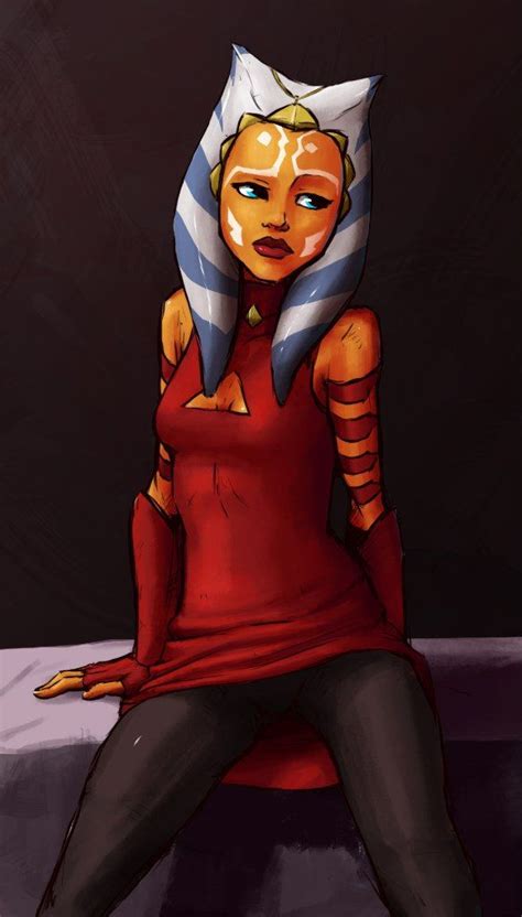 ahsoka nude|r/Ahsoka